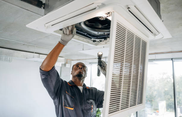Licensed Air Conditioning Service service in Ridgeville, IN - FH HVAC